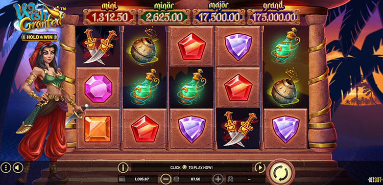 Дизайн игры