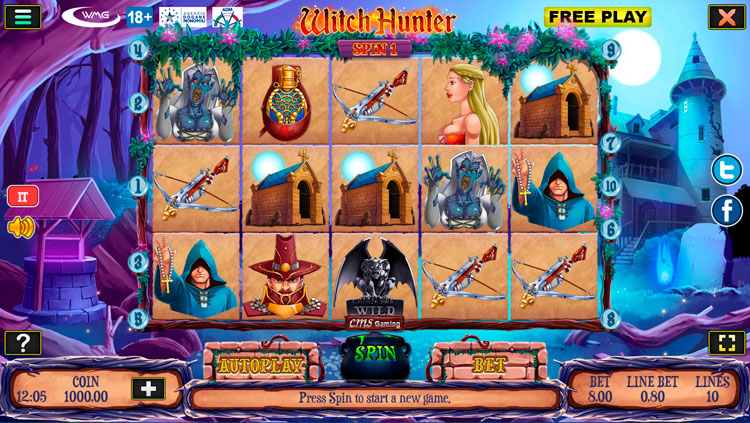 Дизайн игры