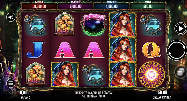 Игровое поле