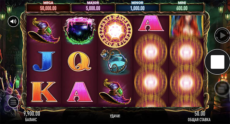 Игровой процесс