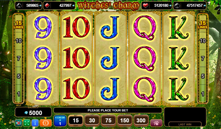 Дизайн игры