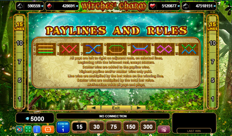 Ставка на линию