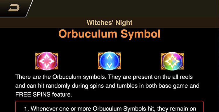 Правила видеослота