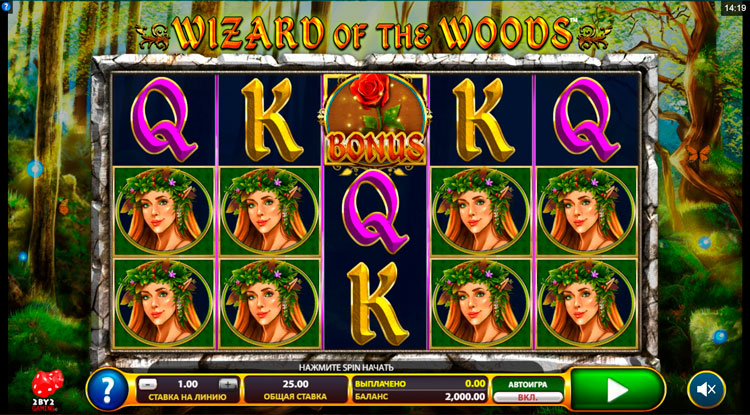 Игровое поле