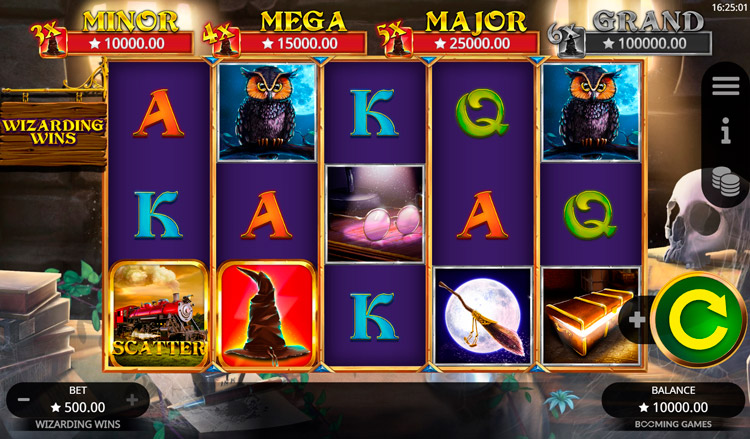 Игровое поле