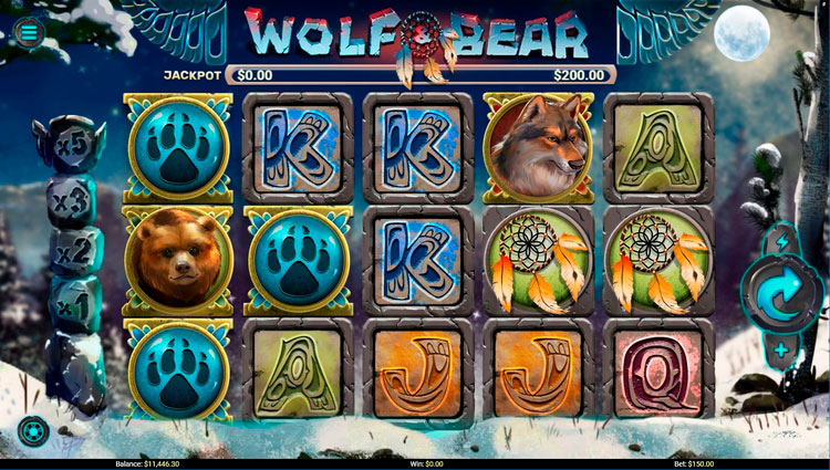 Дизайн игры