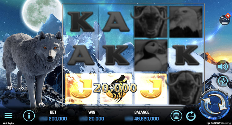 Выигрышная линия