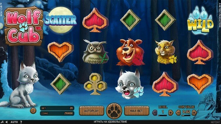 Игровое поле