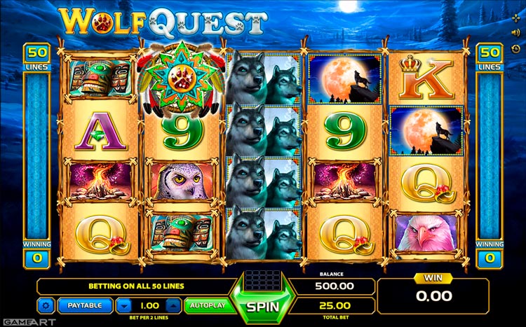 Дизайн игры