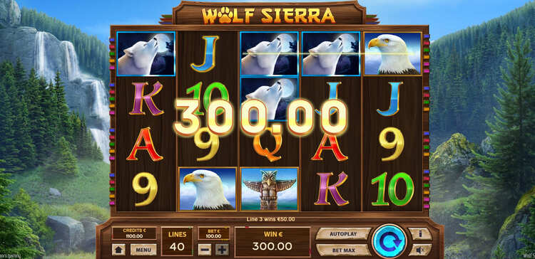 Выигрыш в автомате