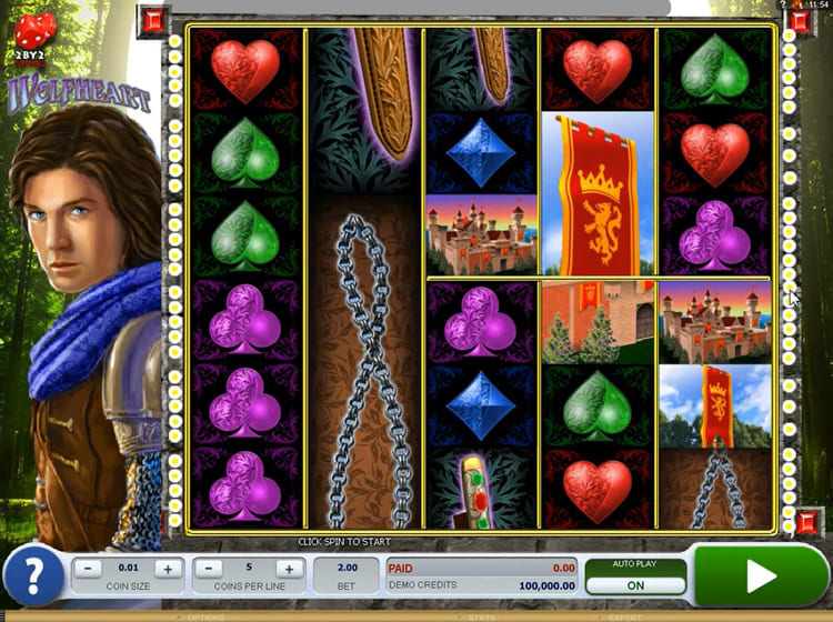 Дизайн игры