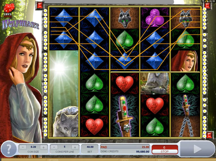 Выигрышная комбинация