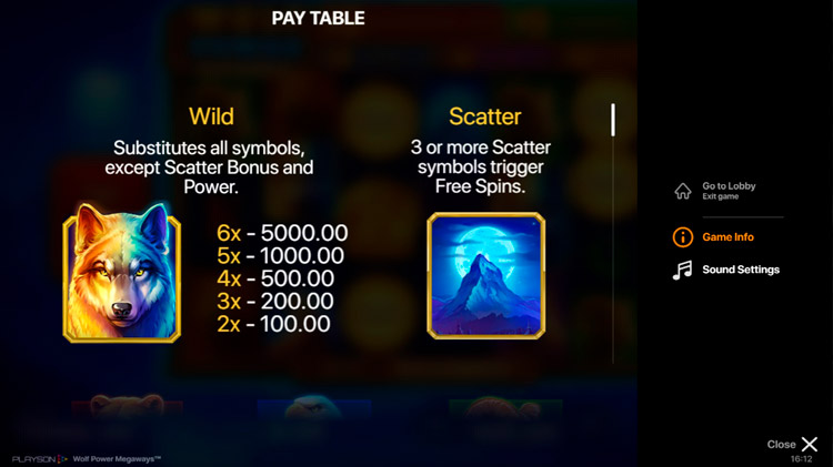 Вайлд и Скаттер