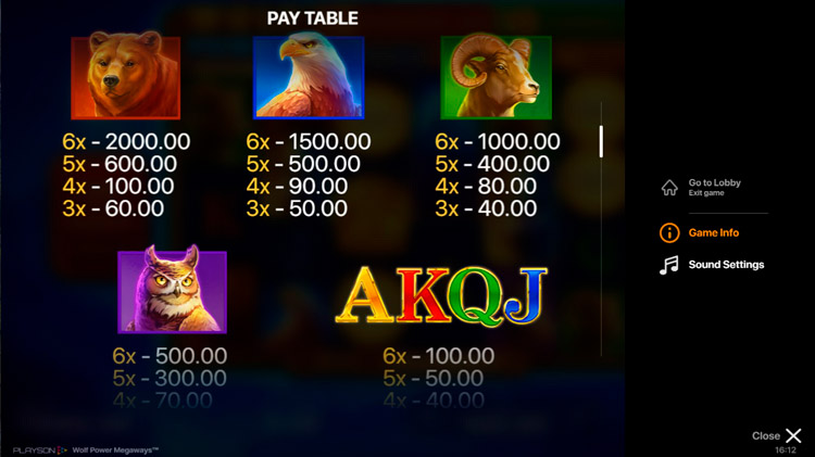 Выплаты в автомате