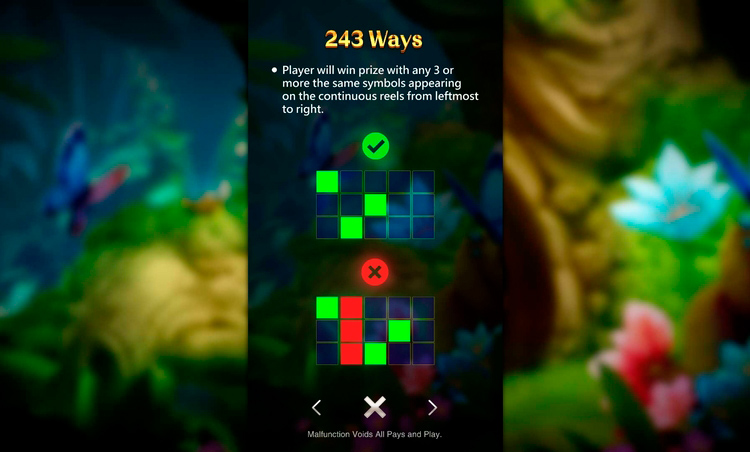 Линии ставок