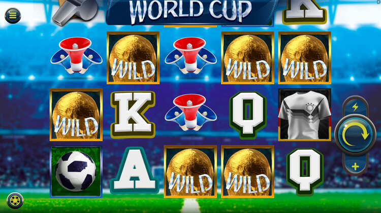 Дизайн слота