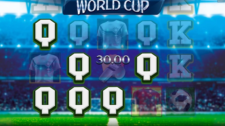 Выигрыш в автомате