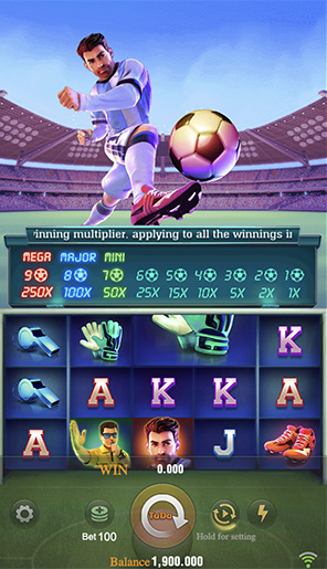 Дизайн игры