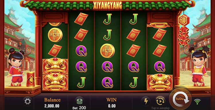 Игровое поле