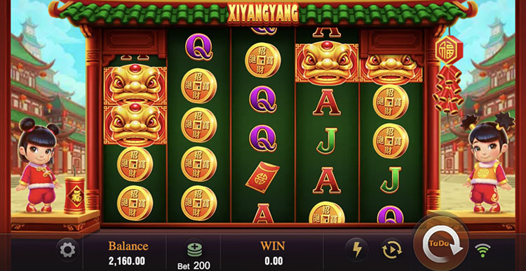 Игровой процесс