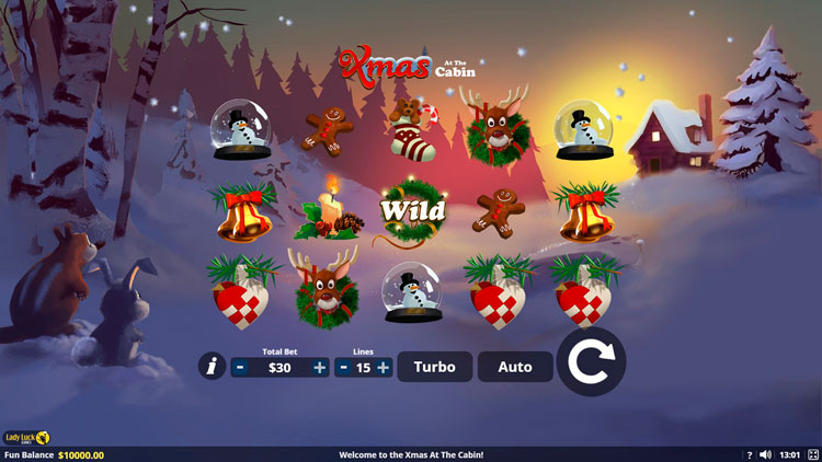 Игровое поле