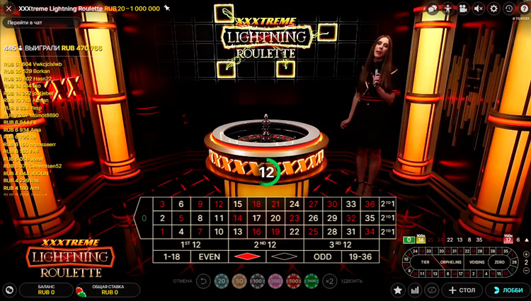 Дилер объясняет правила и принимает ставки