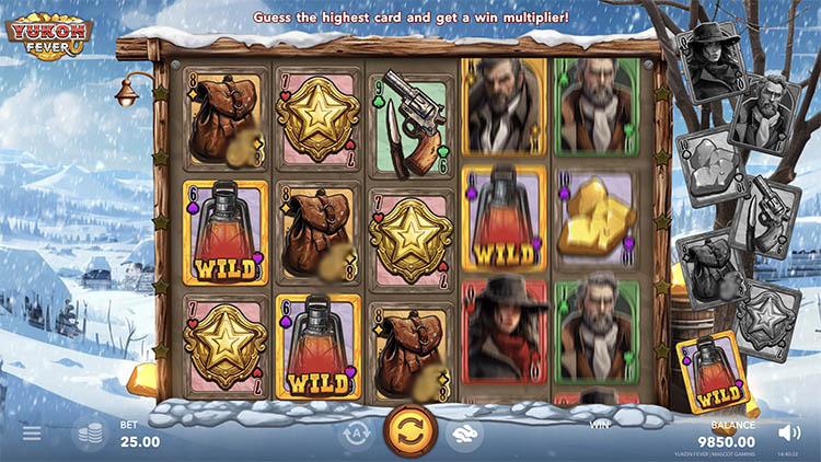 Вращение барабанов