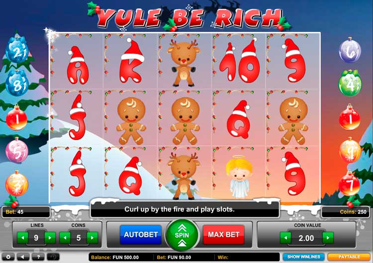 Игровое поле