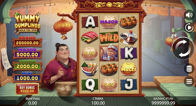 Дизайн игры