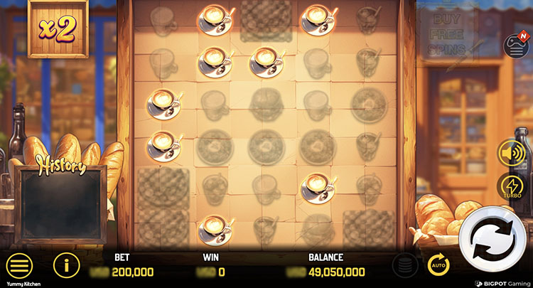 Выигрышная комбинация