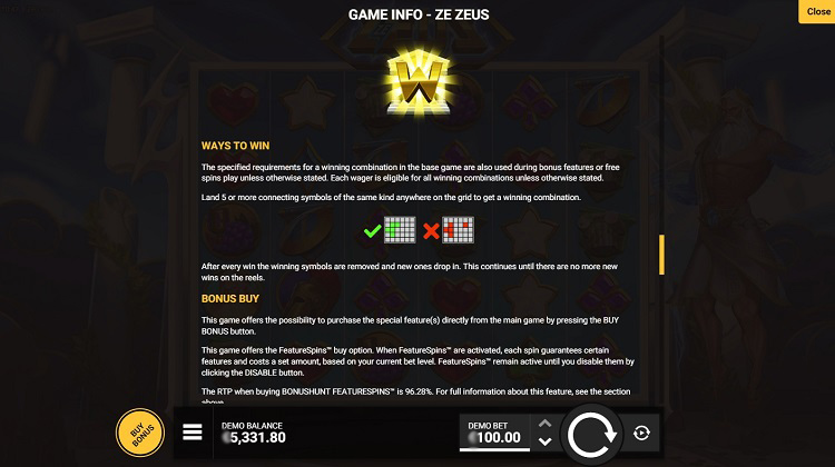 Ставка на линию