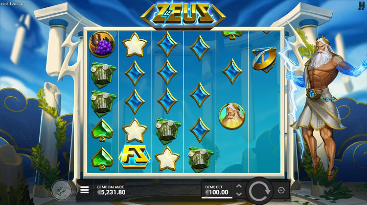 Игровой процесс