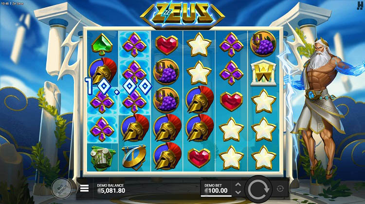 Выигрышная линия