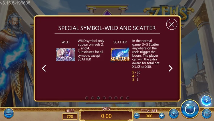 Вайлд и Скаттер