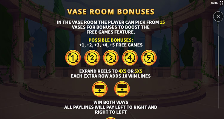 Бонус-раунд