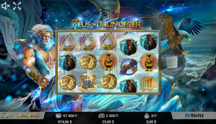 Игровой процесс