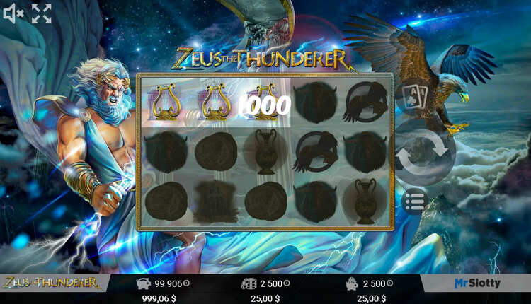 Выигрышная комбинация