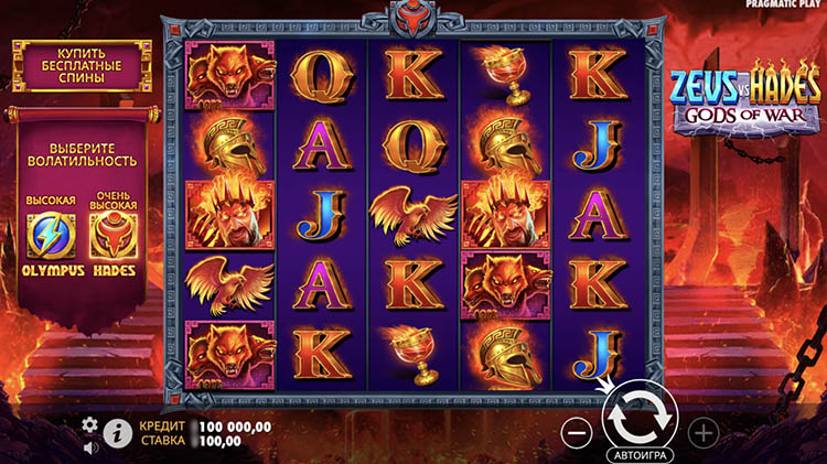 Игровое поле