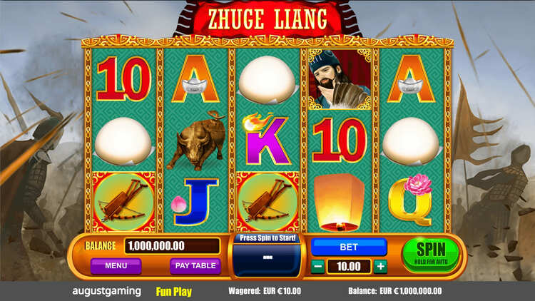 Игровое поле