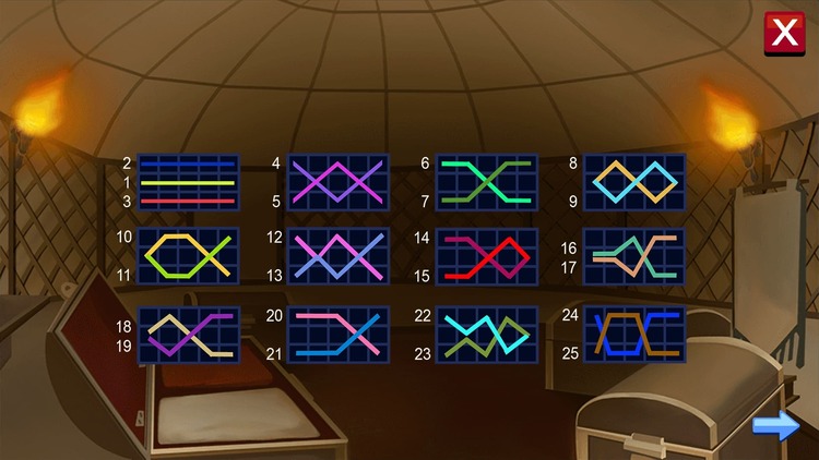 Линии ставок