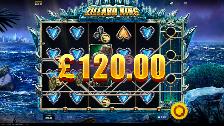 Призовые комбо