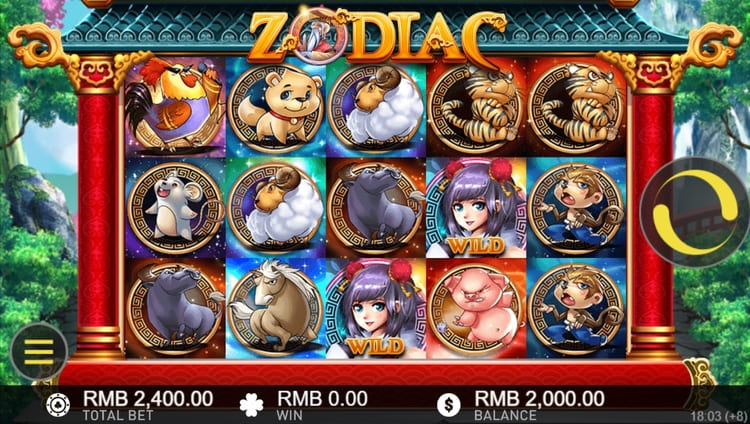 Игровое поле