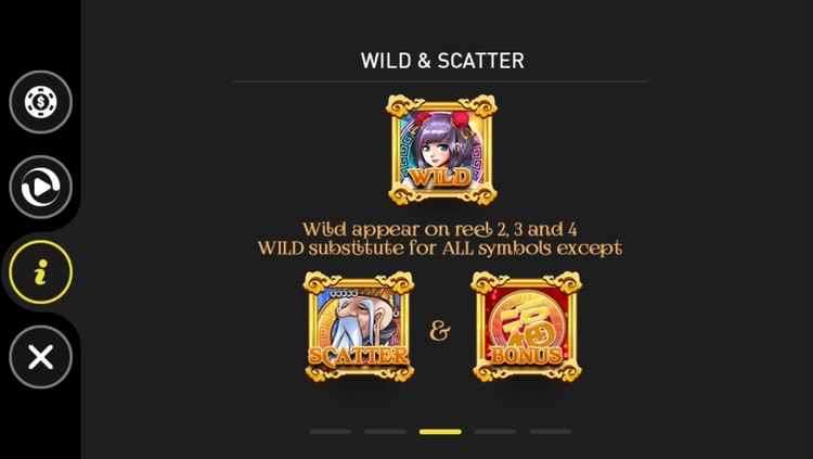 Вайлд и Скаттер