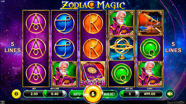 Дизайн игры