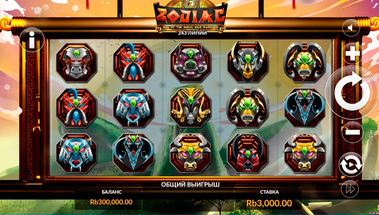 Игровое поле