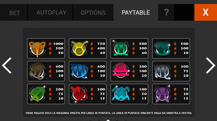 Выплаты в автомате