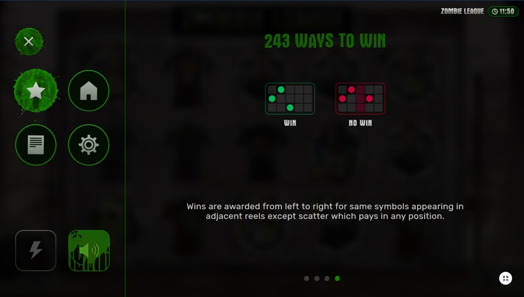 Линии ставок