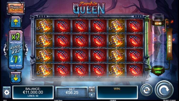 Игровое поле