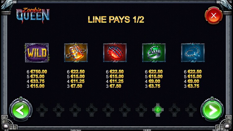 Выплаты в автомате