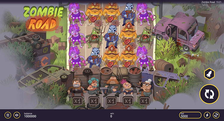 Дизайн игры